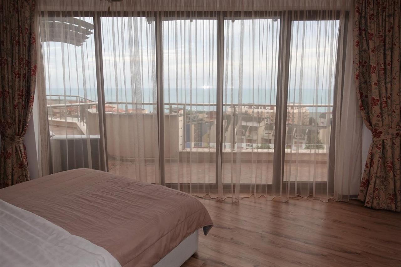 Millennium Apart Complex Aparthotel Sveti Vlas Exterior foto