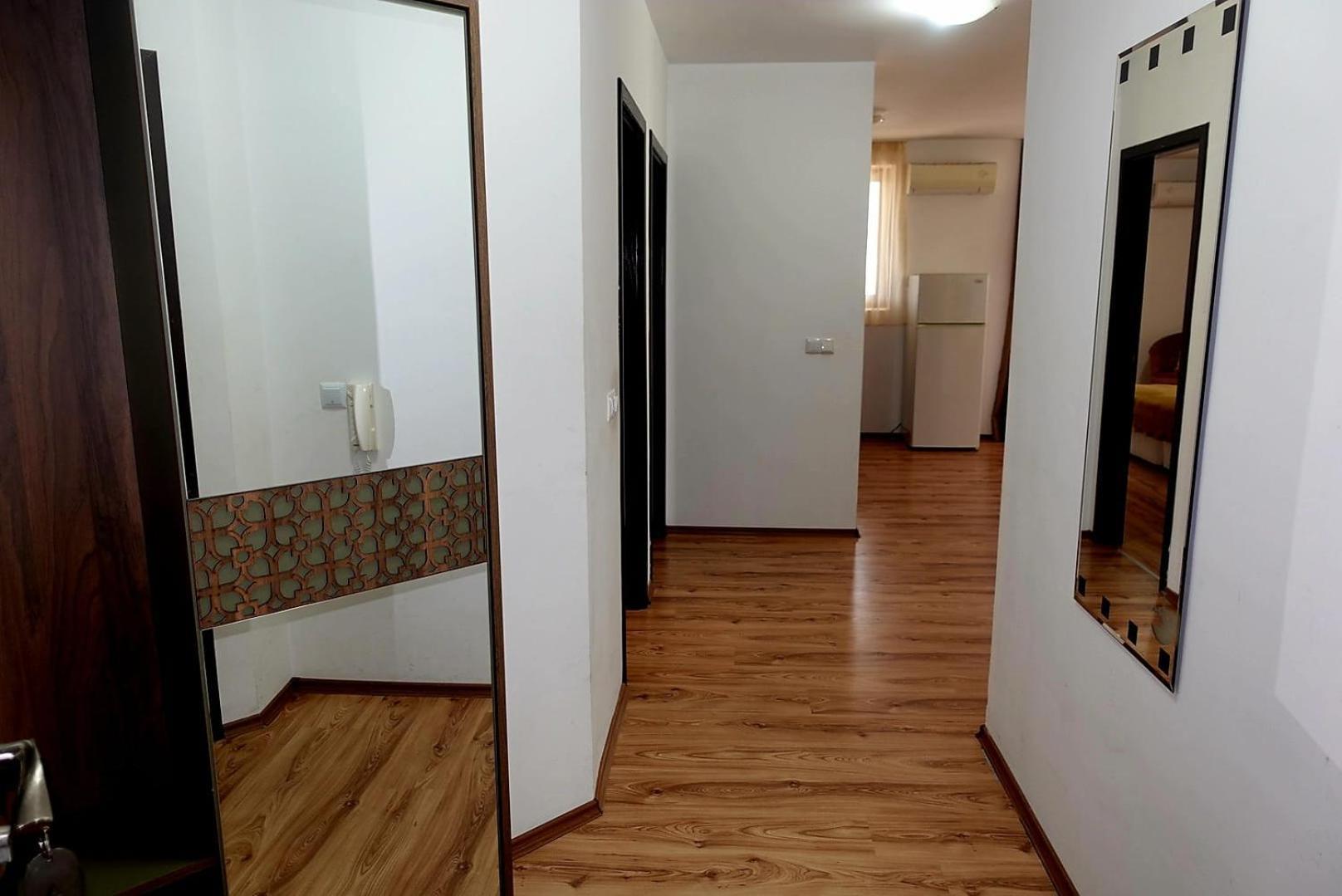 Millennium Apart Complex Aparthotel Sveti Vlas Exterior foto